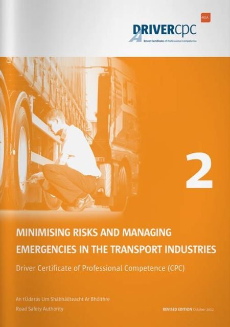 Menlo Park – Galway City – Minimis Risks Module 2